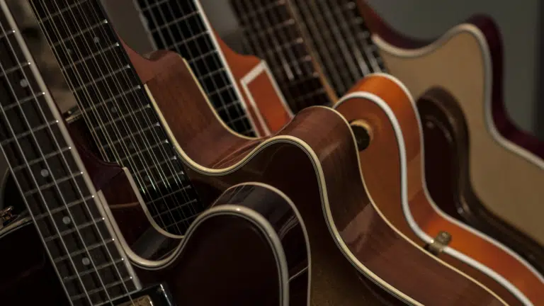 violão auburn é bom