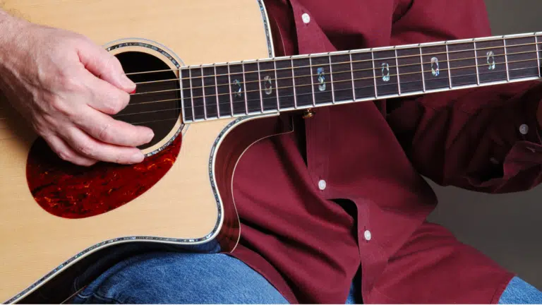 Melhores violões Folk