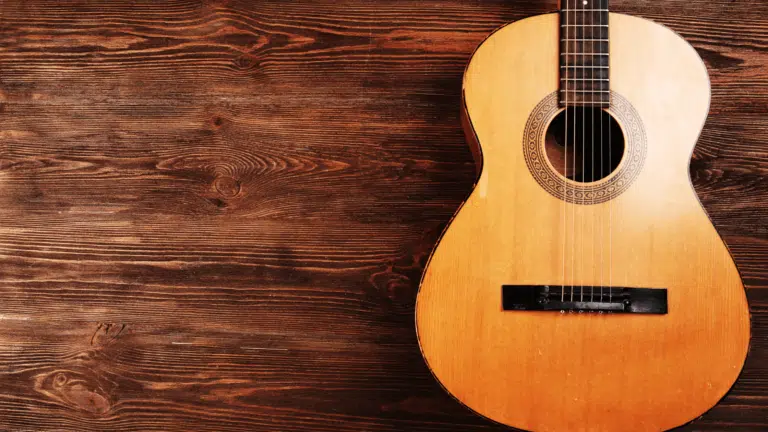 Melhores Violões até 2000