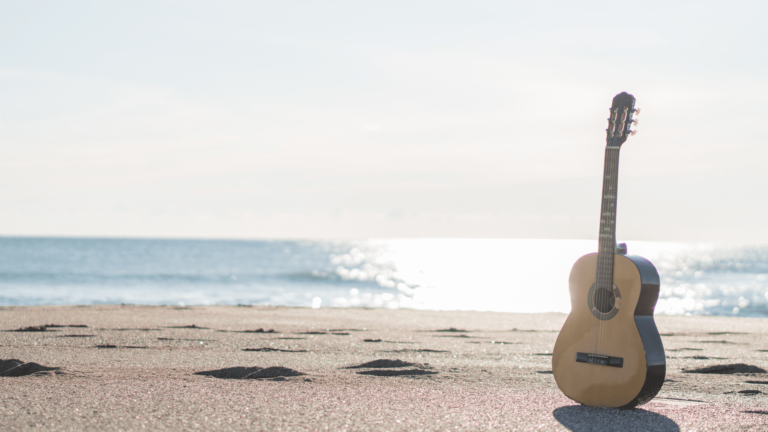 Violão Rozini é Bom