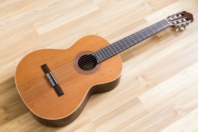 violao nylon bom e barato