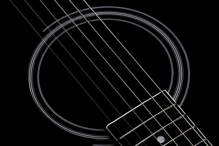 melhores cordas para violão de aço