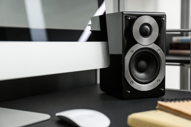 melhor caixa de som para pc