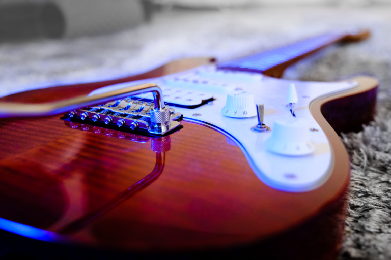 melhores marcas de guitarra