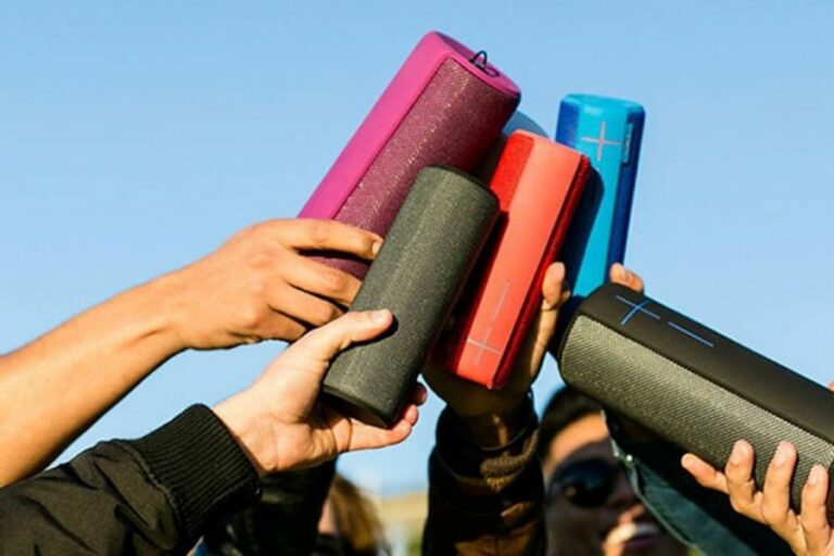 melhores caixa de som bluetooth até 300 reais