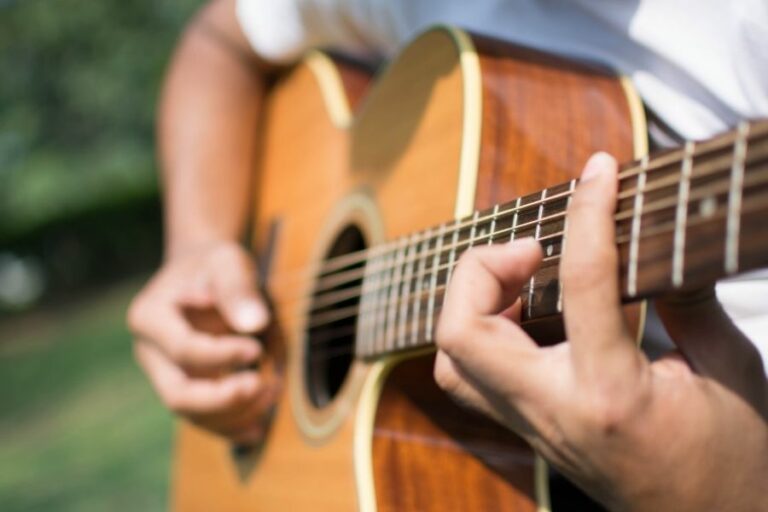 violão fender é bom