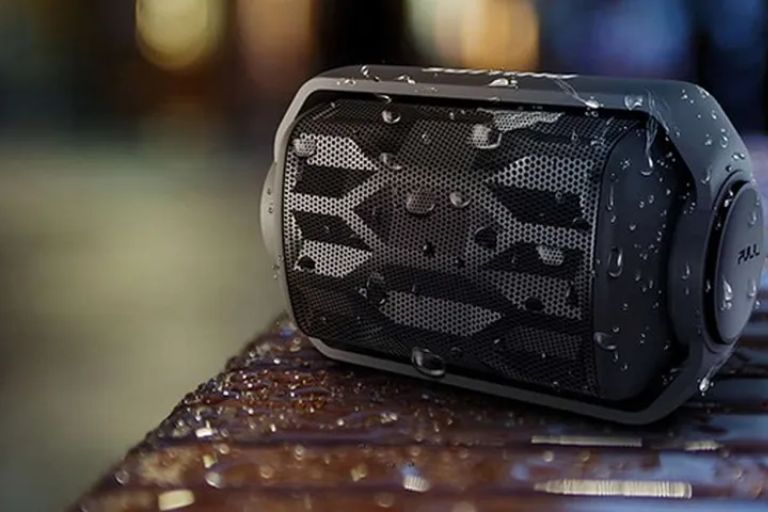 melhor caixa de som bluetooth a prova d'agua