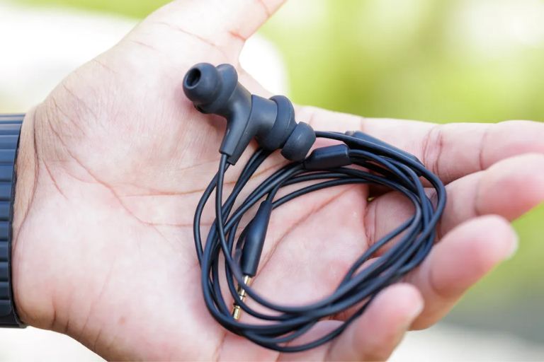 melhor fone de ouvido com fio